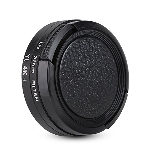 yi 4k アクションカメラ &amp; シリコンカバー Amazon | Yi 4K / 4K Plus用アクションカメラ用アクセサリー